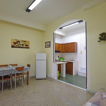 Les Suites Corso Roma Gallipoli Luaran gambar