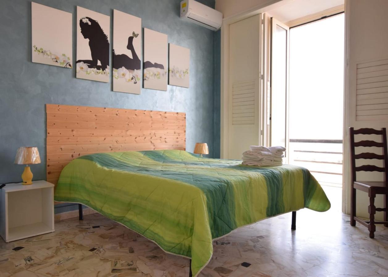 Les Suites Corso Roma Gallipoli Luaran gambar