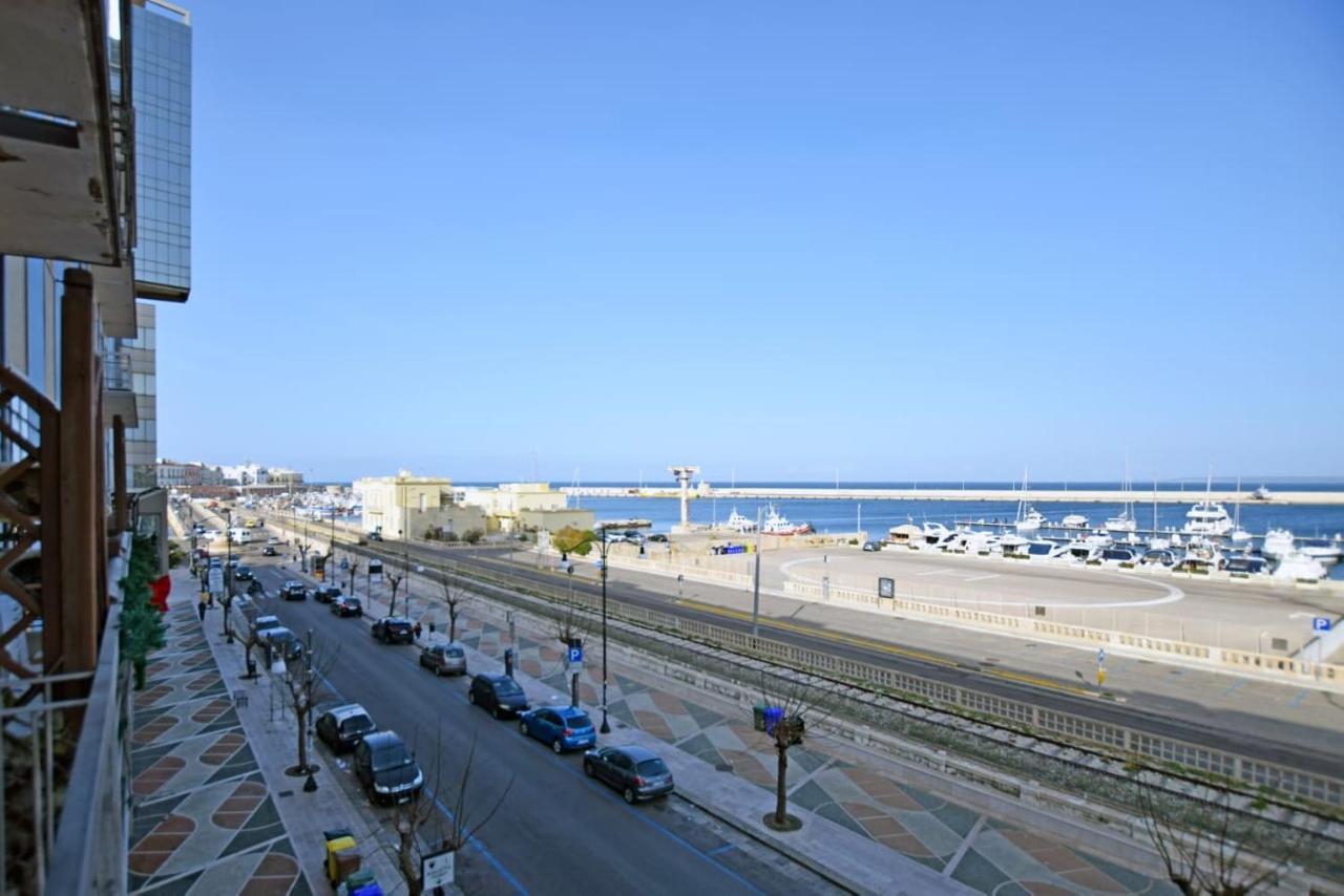 Les Suites Corso Roma Gallipoli Luaran gambar