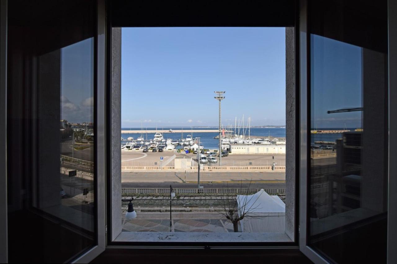 Les Suites Corso Roma Gallipoli Luaran gambar
