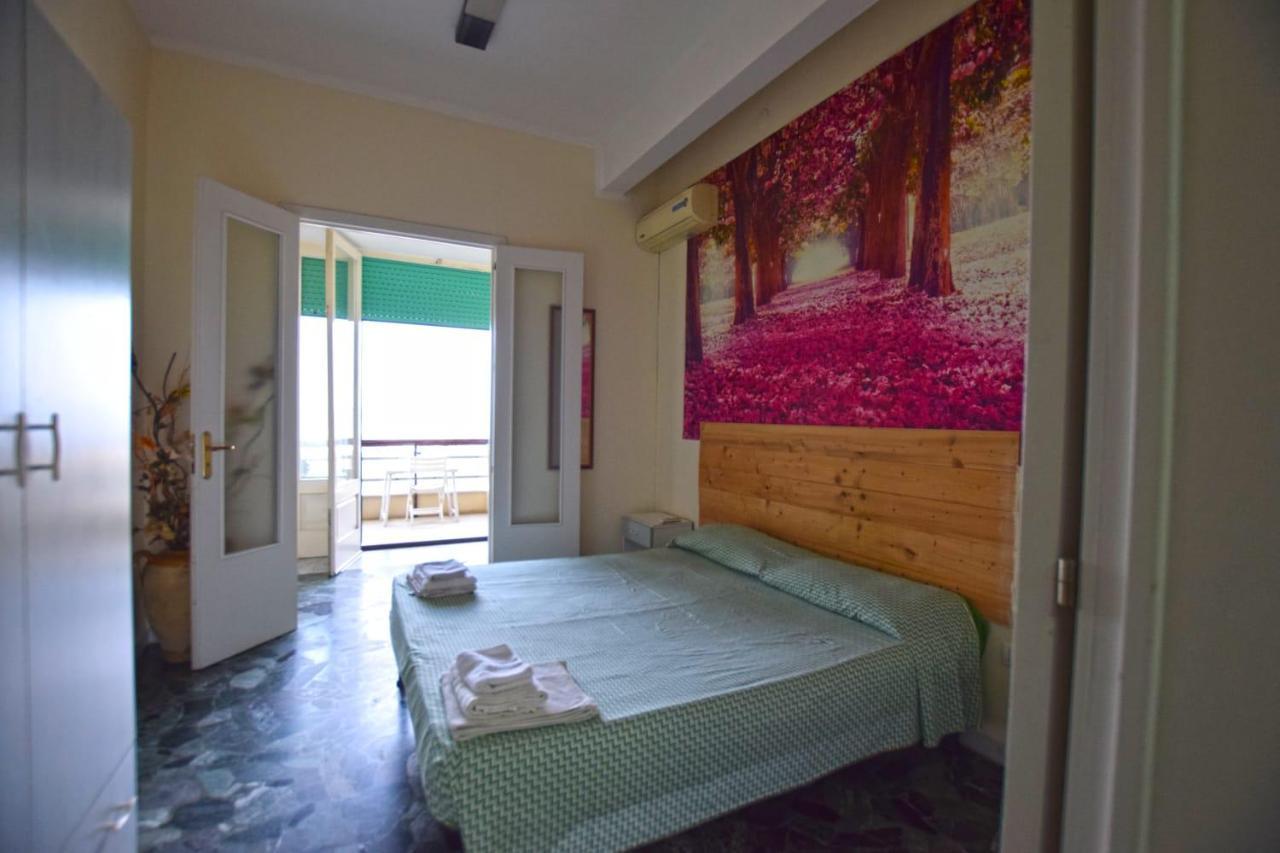 Les Suites Corso Roma Gallipoli Luaran gambar