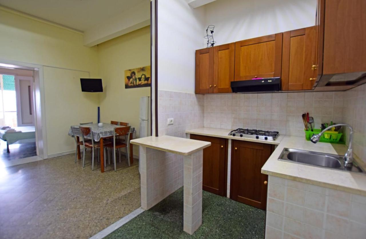 Les Suites Corso Roma Gallipoli Luaran gambar