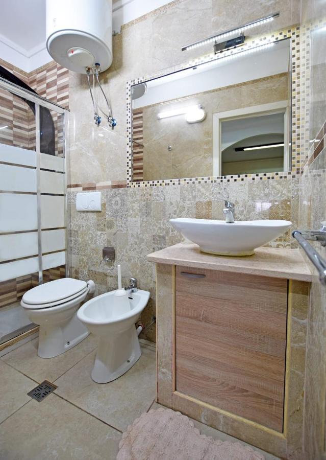 Les Suites Corso Roma Gallipoli Luaran gambar