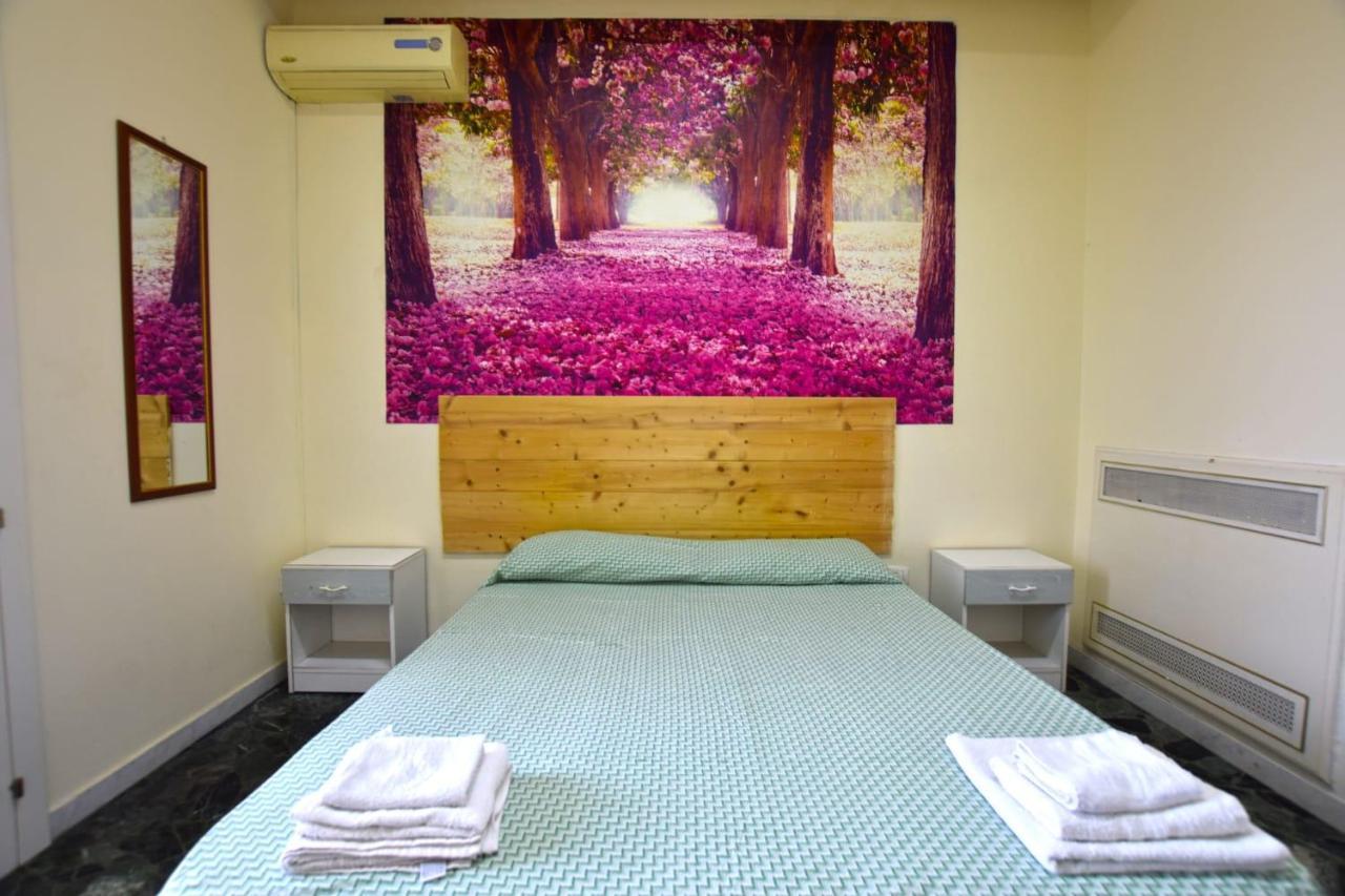 Les Suites Corso Roma Gallipoli Luaran gambar