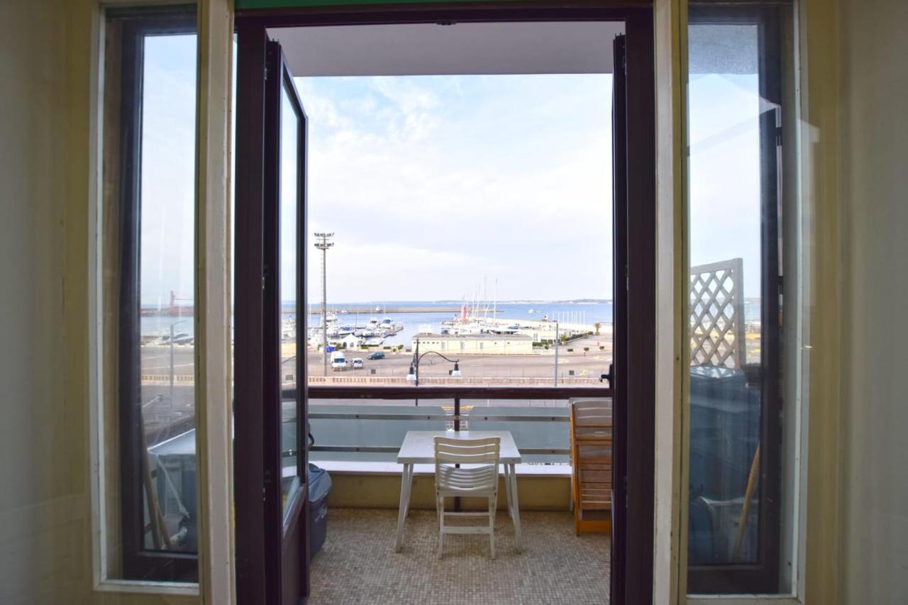 Les Suites Corso Roma Gallipoli Luaran gambar