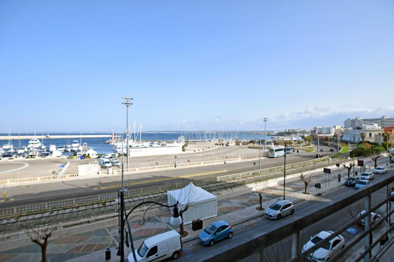 Les Suites Corso Roma Gallipoli Luaran gambar