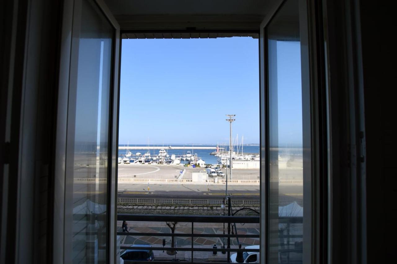 Les Suites Corso Roma Gallipoli Luaran gambar