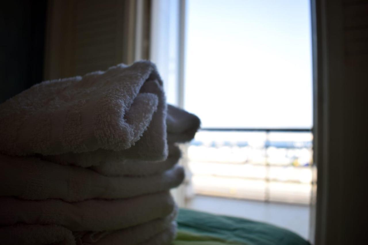 Les Suites Corso Roma Gallipoli Luaran gambar