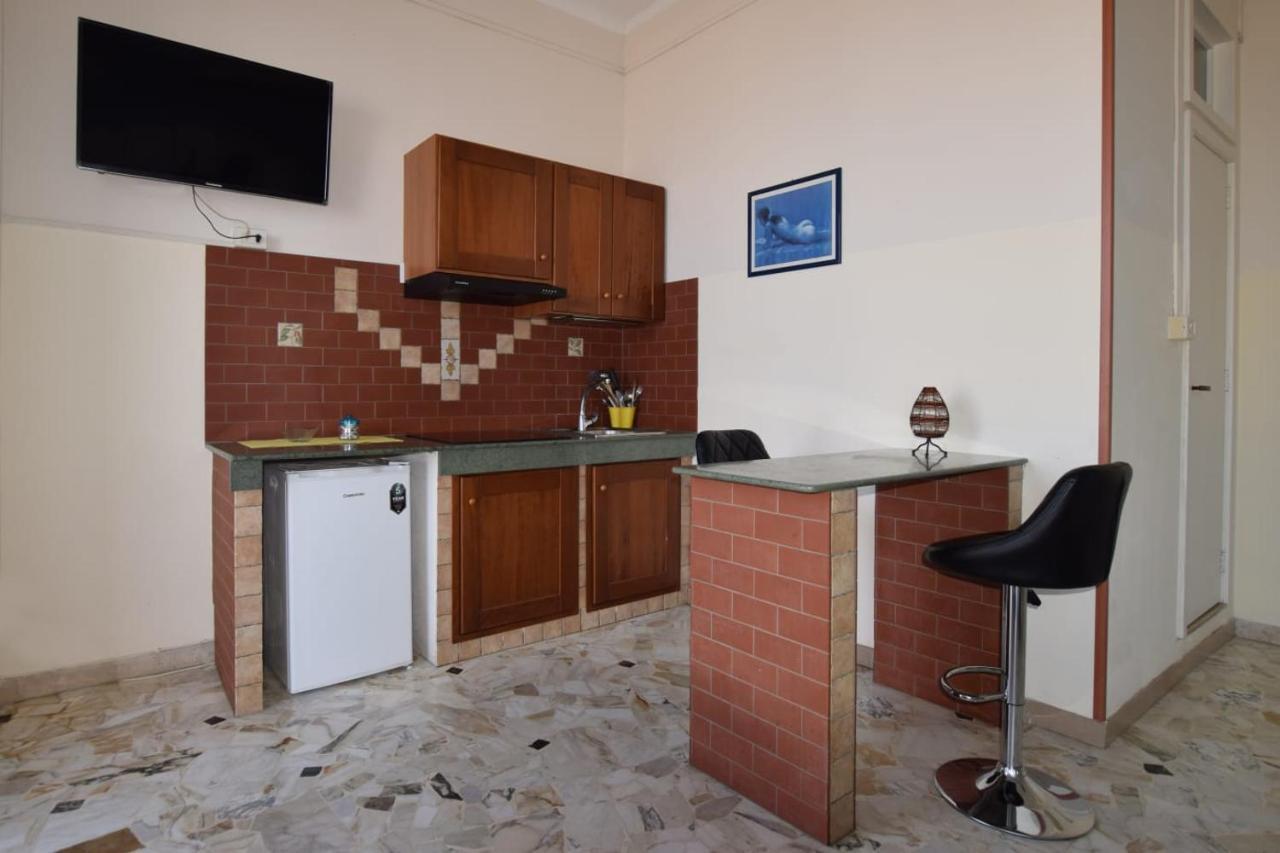 Les Suites Corso Roma Gallipoli Luaran gambar