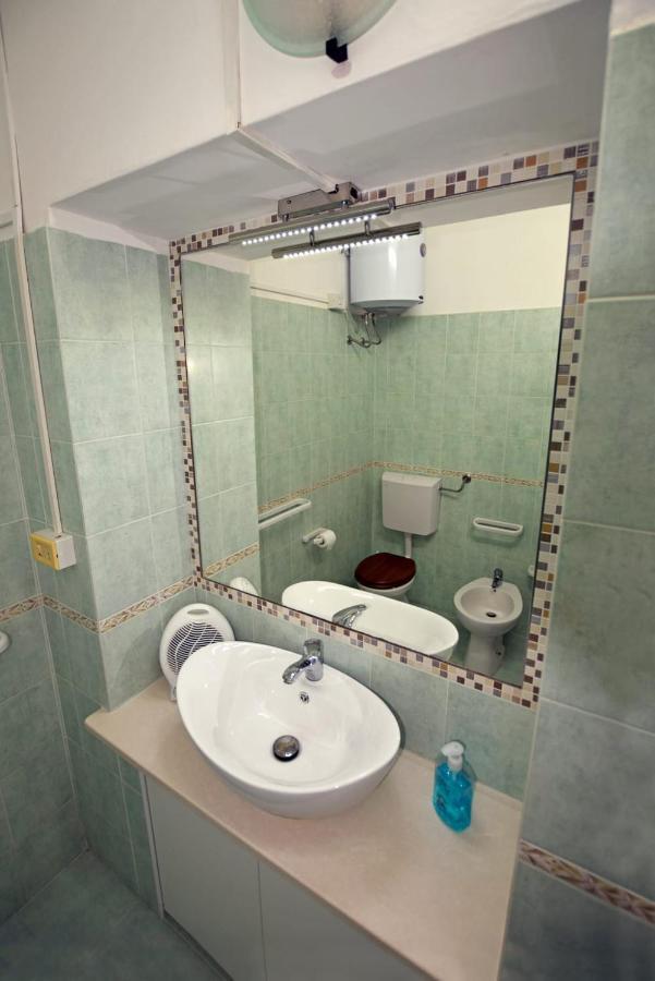 Les Suites Corso Roma Gallipoli Luaran gambar