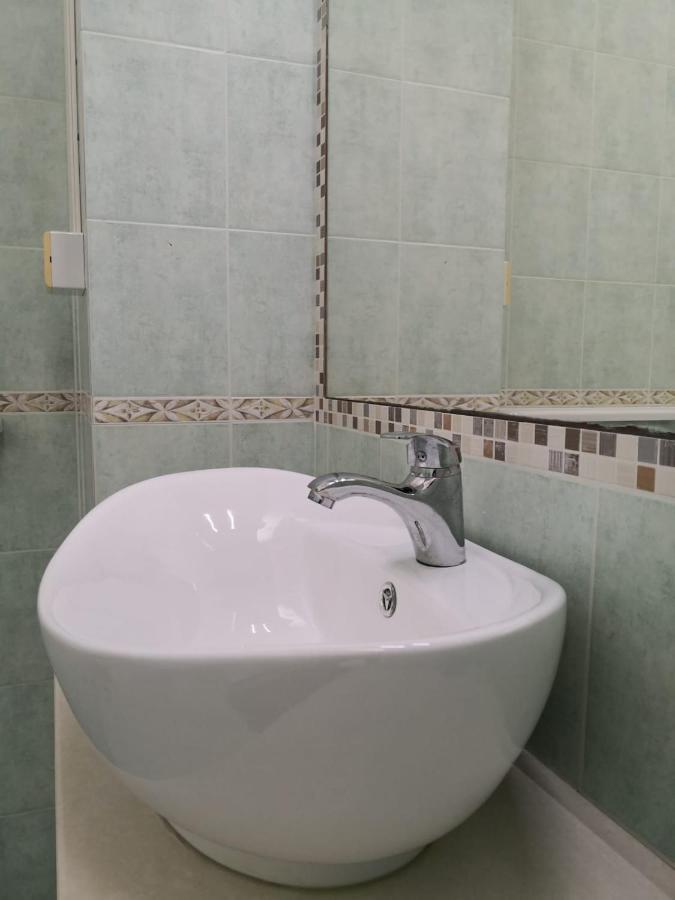 Les Suites Corso Roma Gallipoli Luaran gambar