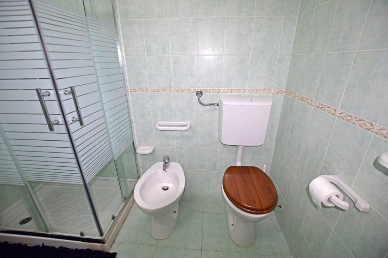 Les Suites Corso Roma Gallipoli Luaran gambar