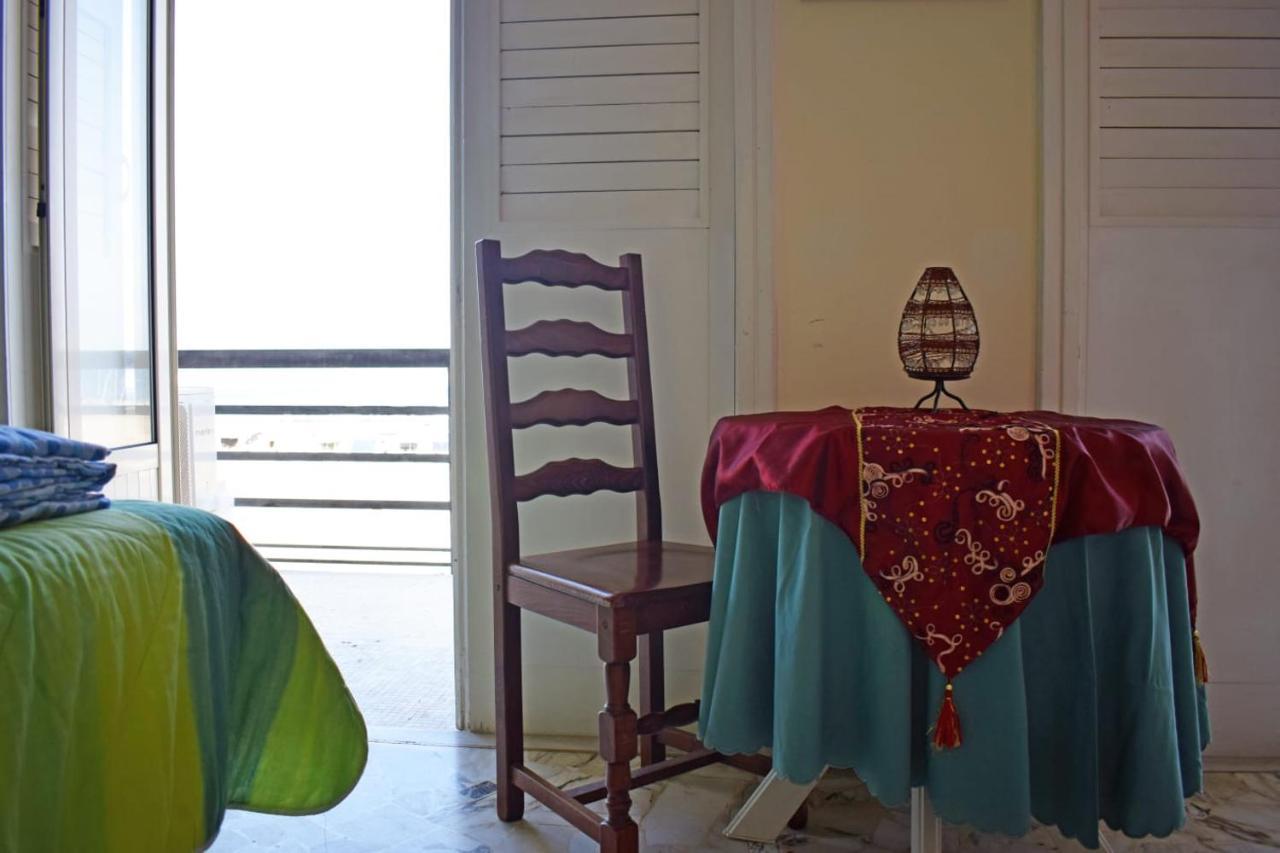 Les Suites Corso Roma Gallipoli Luaran gambar
