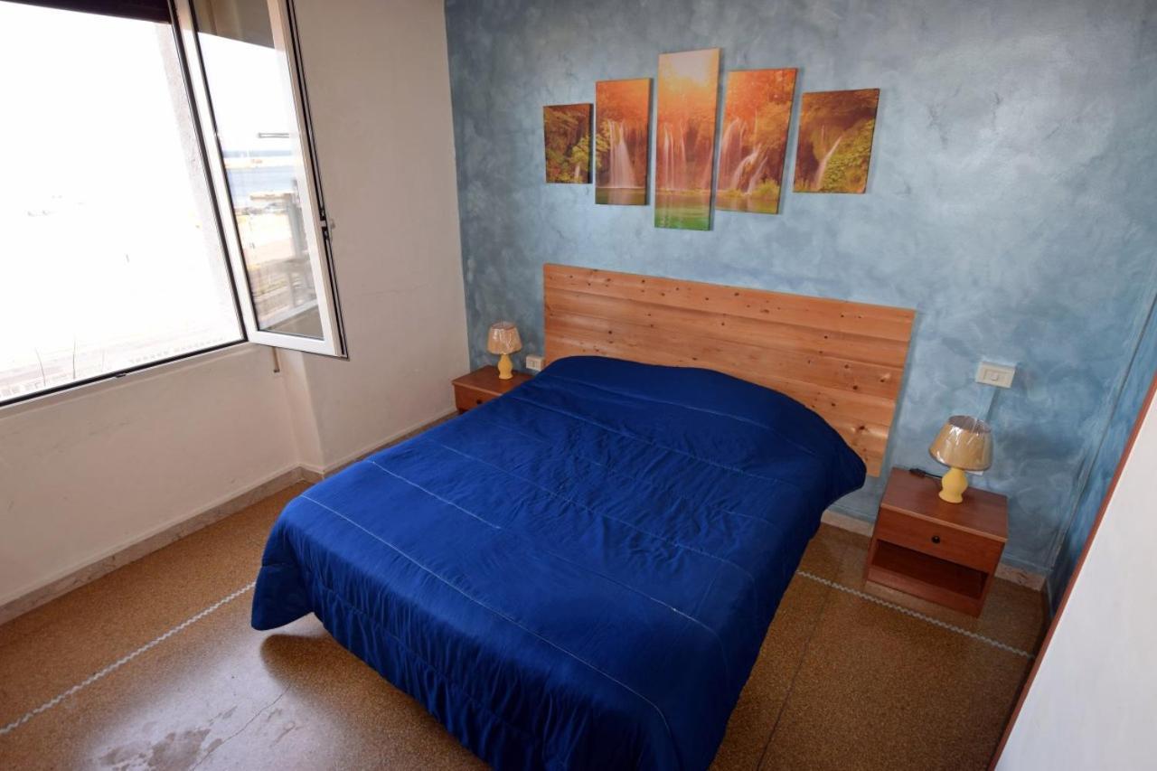 Les Suites Corso Roma Gallipoli Luaran gambar