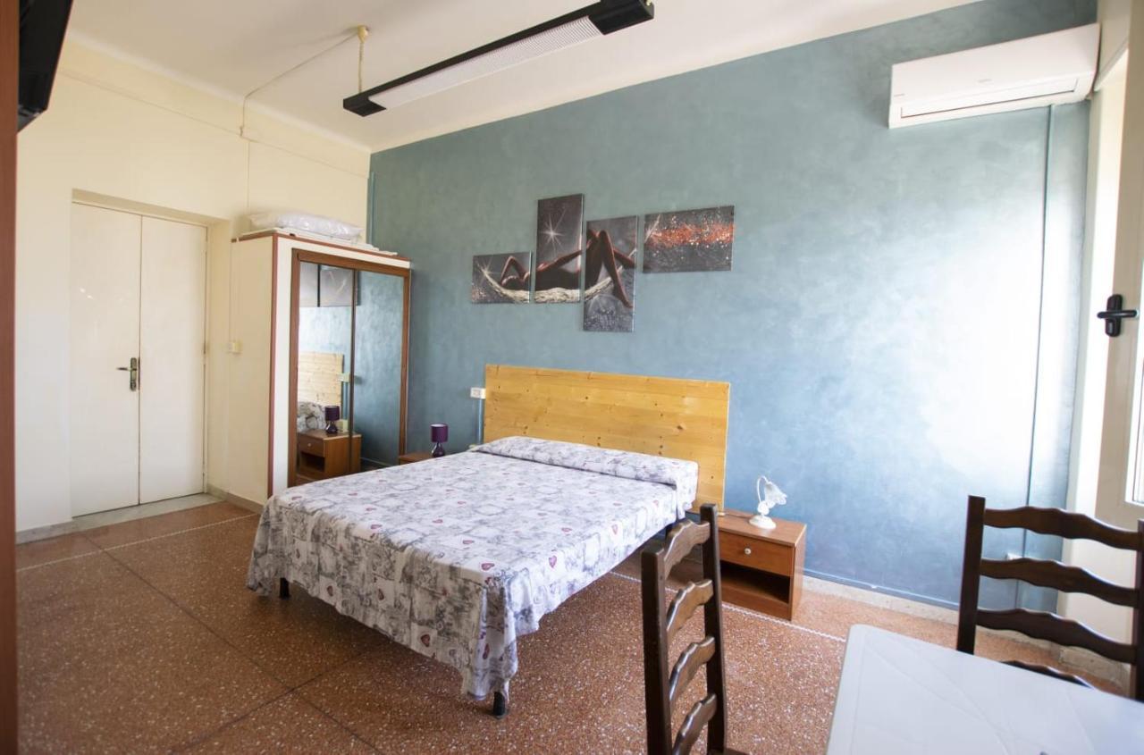 Les Suites Corso Roma Gallipoli Luaran gambar