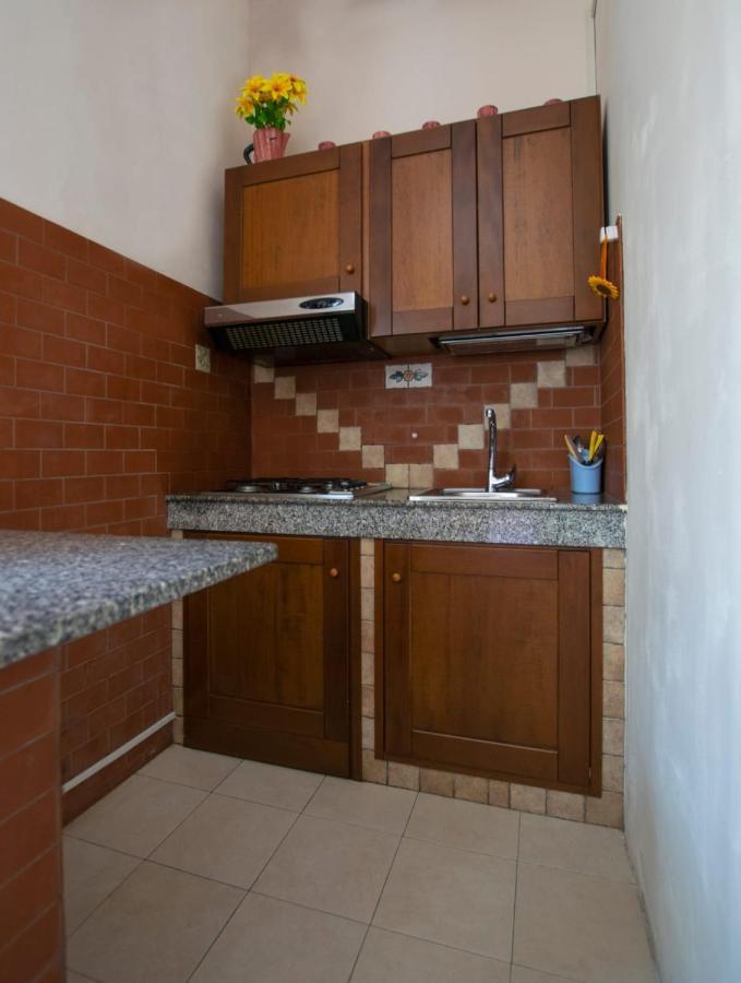 Les Suites Corso Roma Gallipoli Luaran gambar