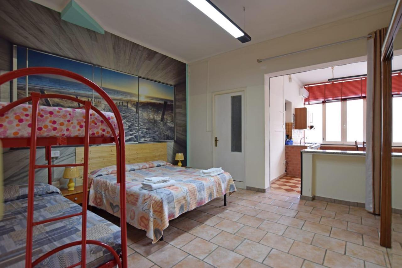 Les Suites Corso Roma Gallipoli Luaran gambar