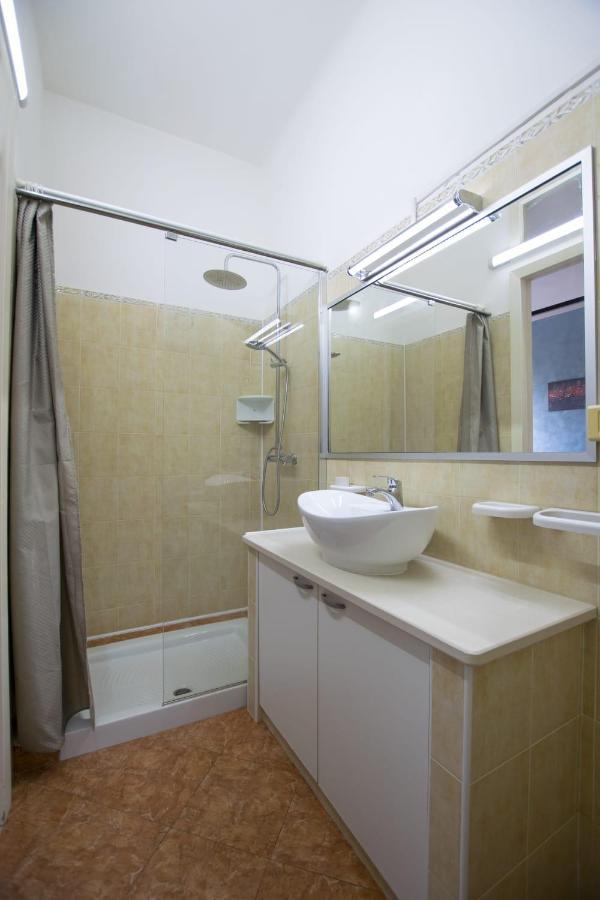 Les Suites Corso Roma Gallipoli Luaran gambar