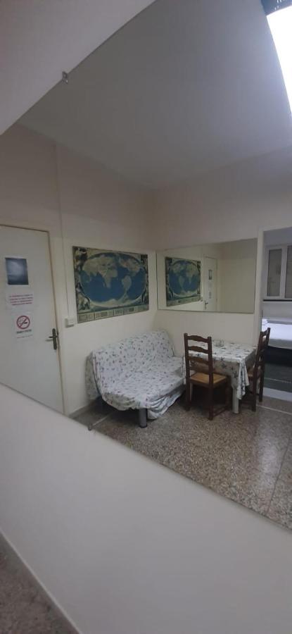Les Suites Corso Roma Gallipoli Luaran gambar
