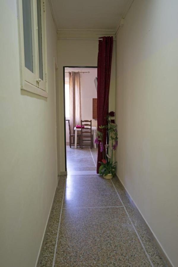 Les Suites Corso Roma Gallipoli Luaran gambar