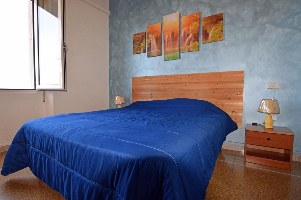 Les Suites Corso Roma Gallipoli Luaran gambar
