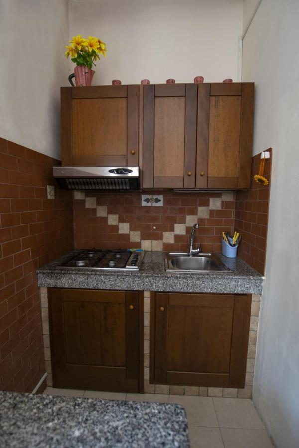 Les Suites Corso Roma Gallipoli Luaran gambar