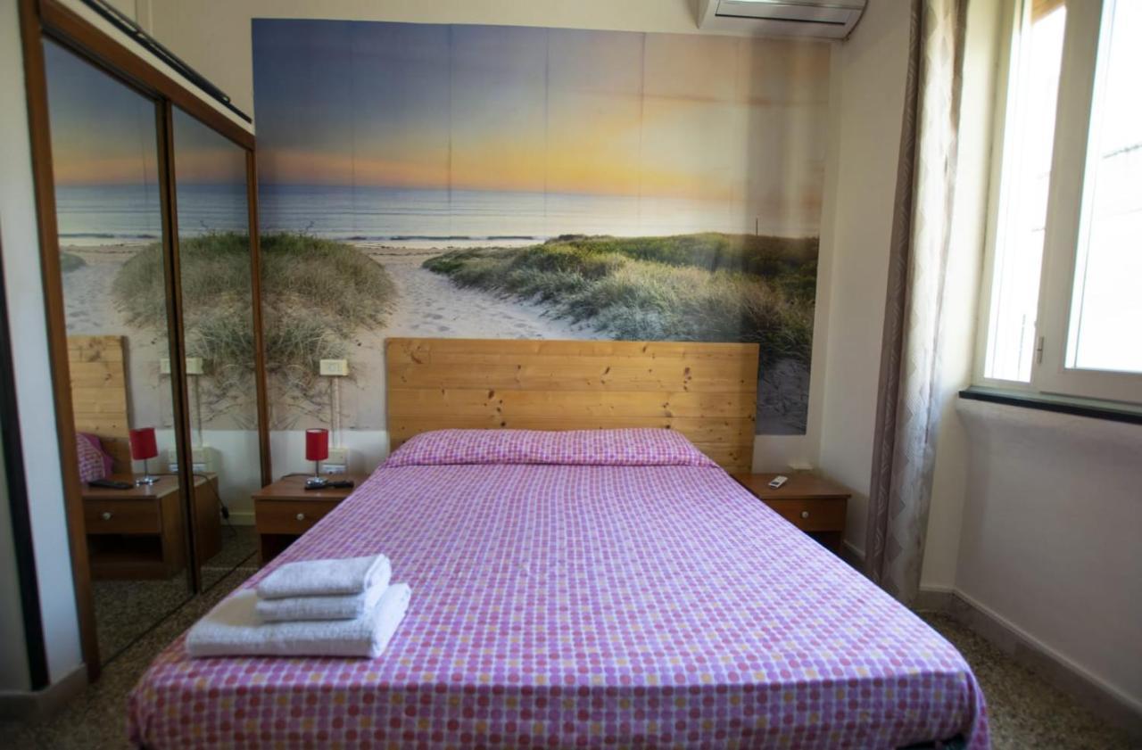 Les Suites Corso Roma Gallipoli Luaran gambar