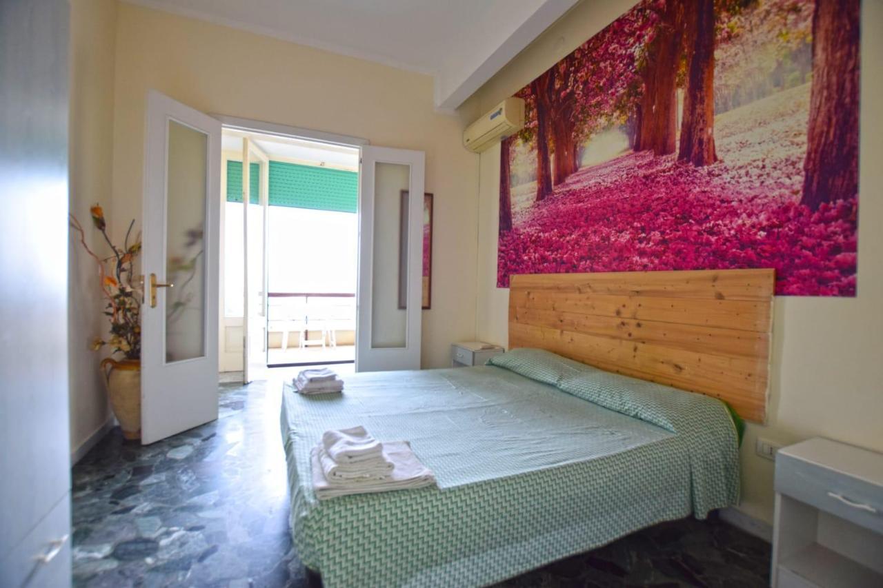 Les Suites Corso Roma Gallipoli Luaran gambar