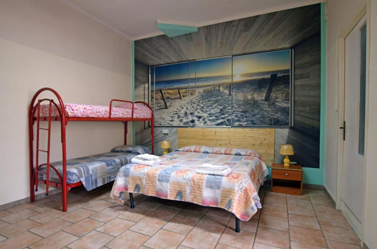 Les Suites Corso Roma Gallipoli Luaran gambar