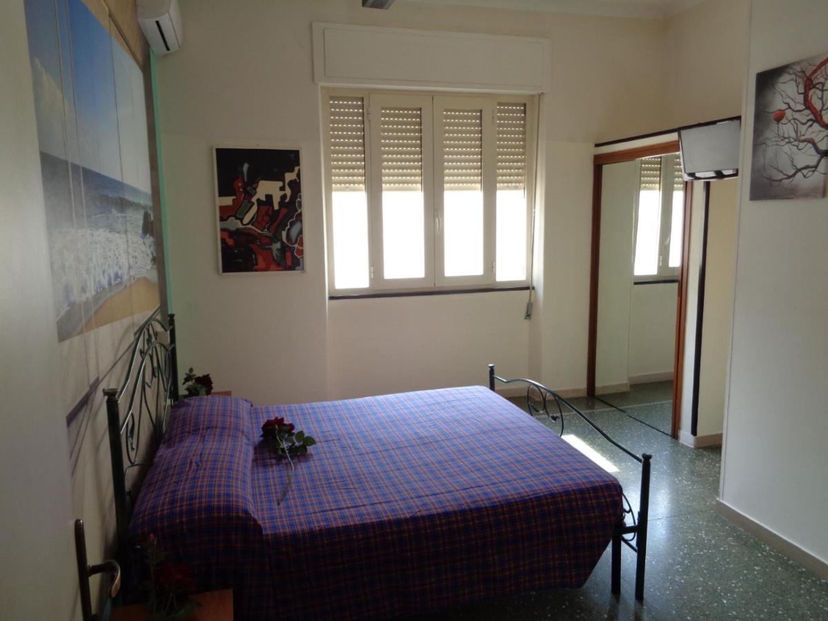 Les Suites Corso Roma Gallipoli Luaran gambar