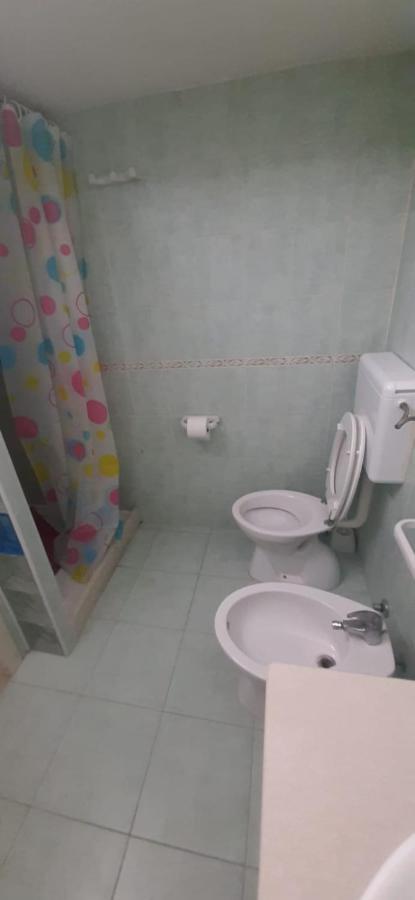 Les Suites Corso Roma Gallipoli Luaran gambar