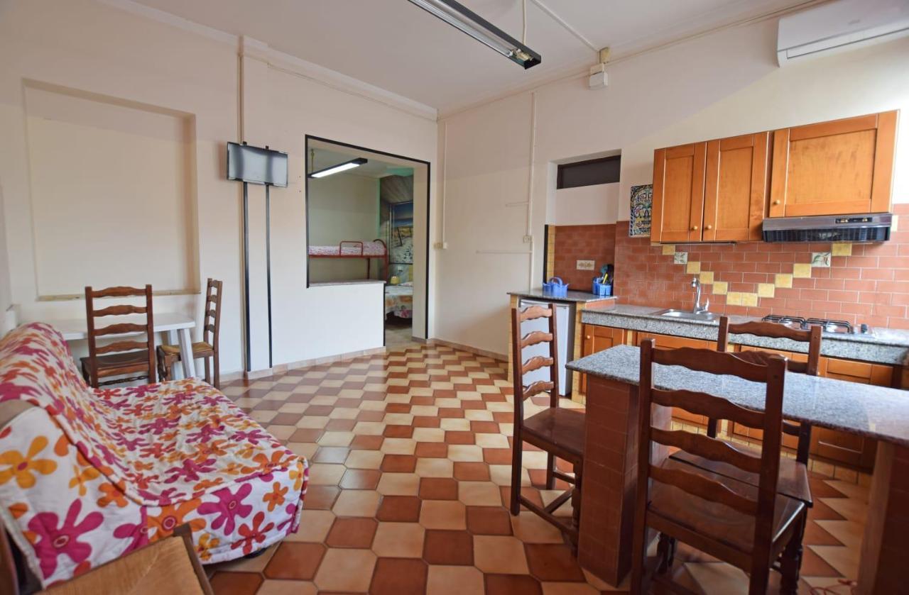 Les Suites Corso Roma Gallipoli Luaran gambar