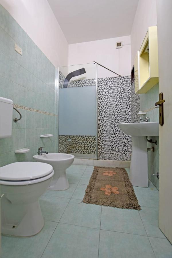 Les Suites Corso Roma Gallipoli Luaran gambar
