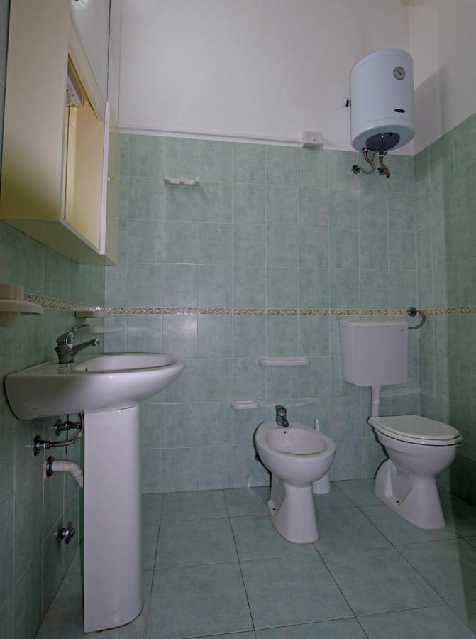 Les Suites Corso Roma Gallipoli Luaran gambar