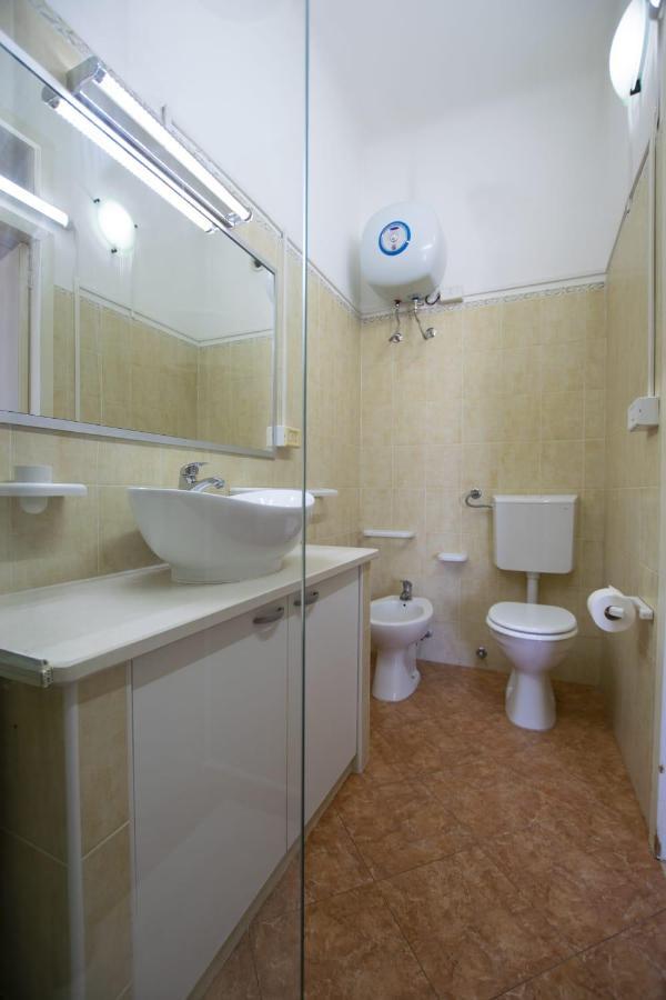Les Suites Corso Roma Gallipoli Luaran gambar