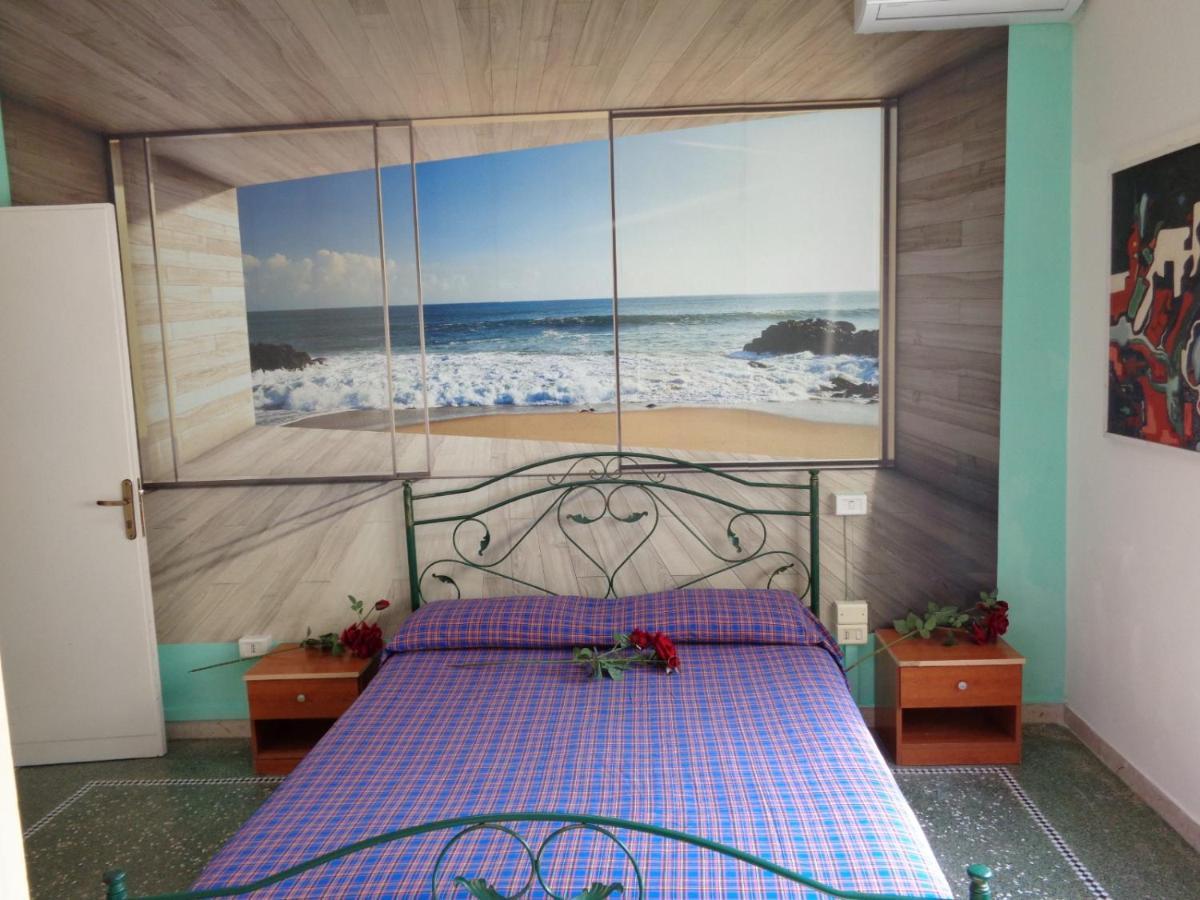 Les Suites Corso Roma Gallipoli Luaran gambar