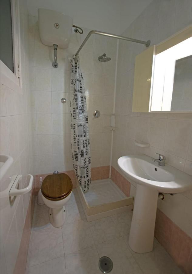 Les Suites Corso Roma Gallipoli Luaran gambar