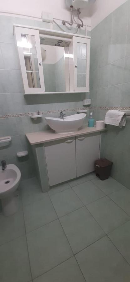 Les Suites Corso Roma Gallipoli Luaran gambar
