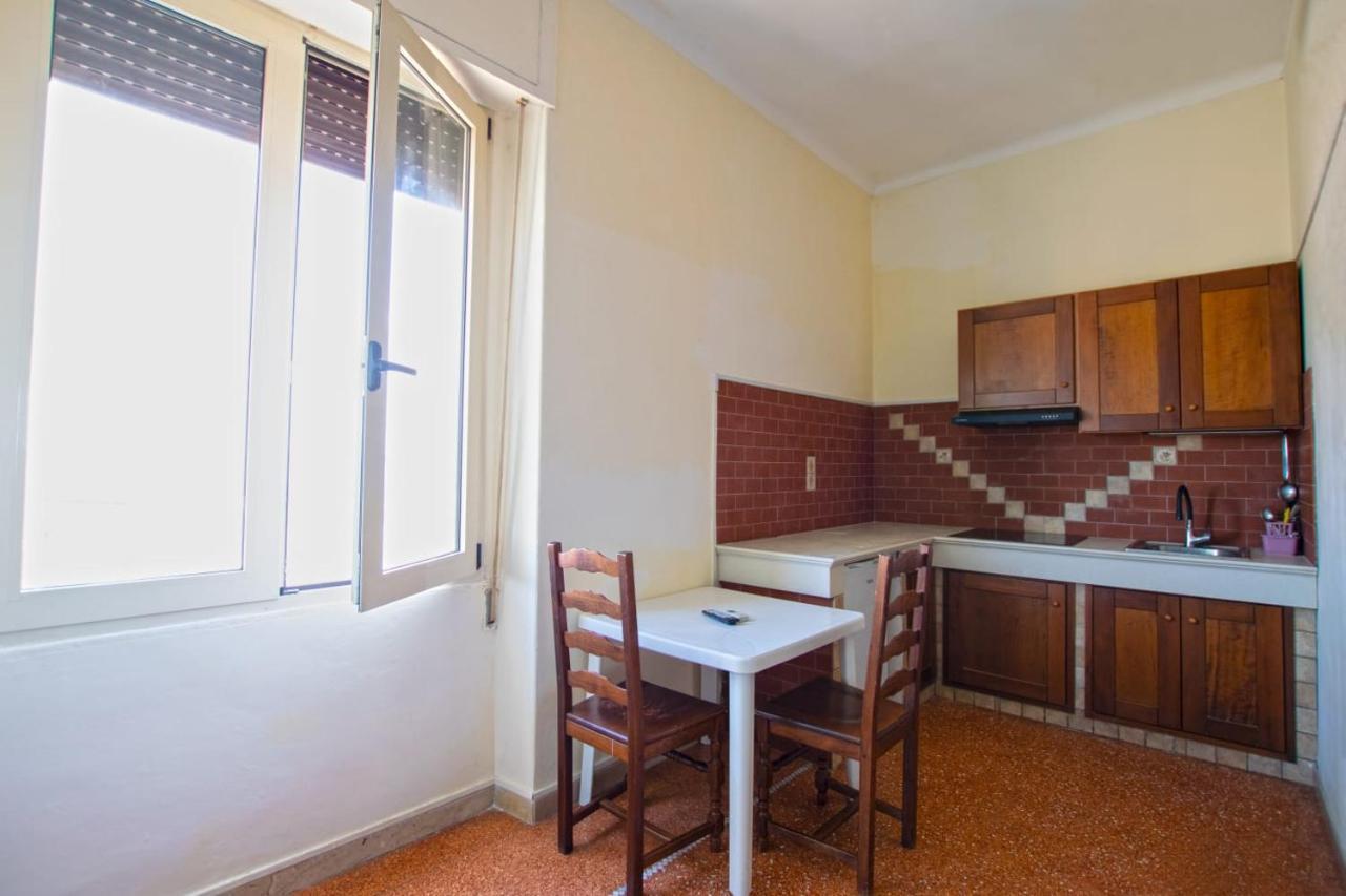 Les Suites Corso Roma Gallipoli Luaran gambar