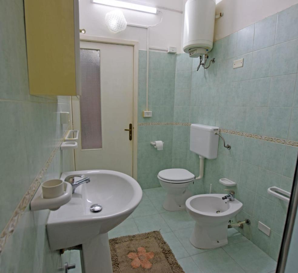 Les Suites Corso Roma Gallipoli Luaran gambar