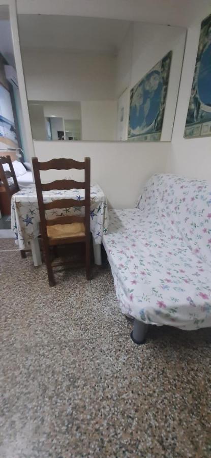 Les Suites Corso Roma Gallipoli Luaran gambar
