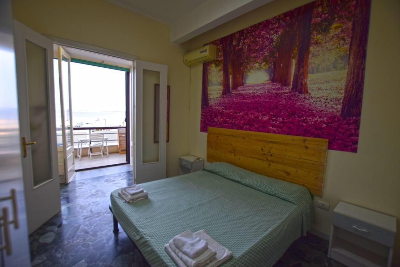 Les Suites Corso Roma Gallipoli Luaran gambar